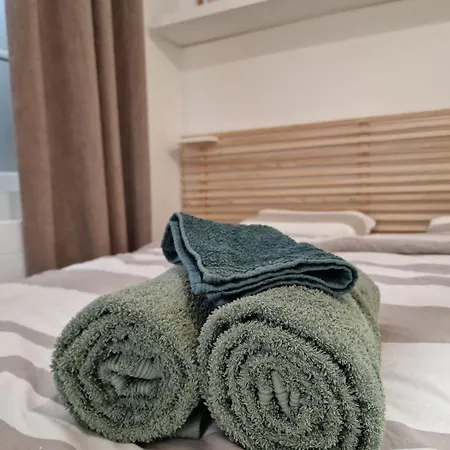 T2 - Centre-ville 公寓 Saint-Pourçain-sur-Sioule