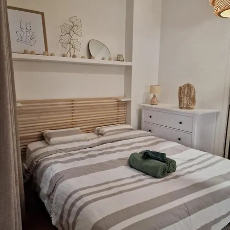 公寓 T2 - Centre-ville Saint-Pourçain-sur-Sioule